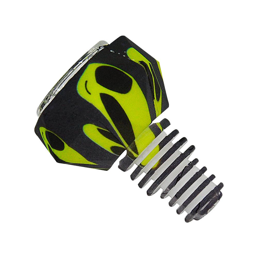 19mm Male Angular Silicone Bong Bowl