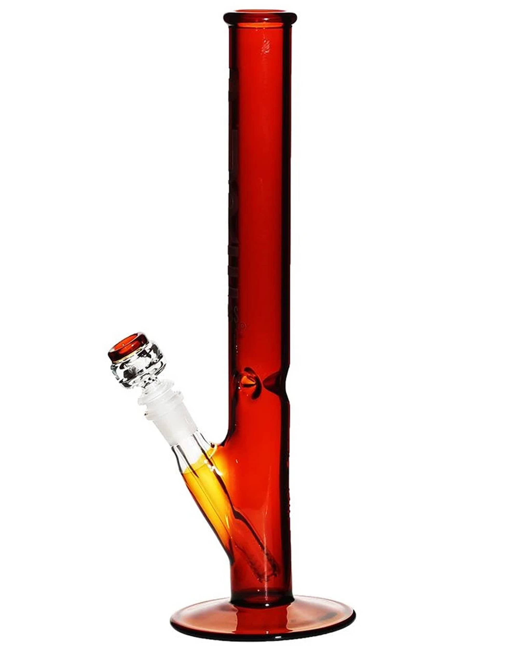 14 Deluxe Straight Tube