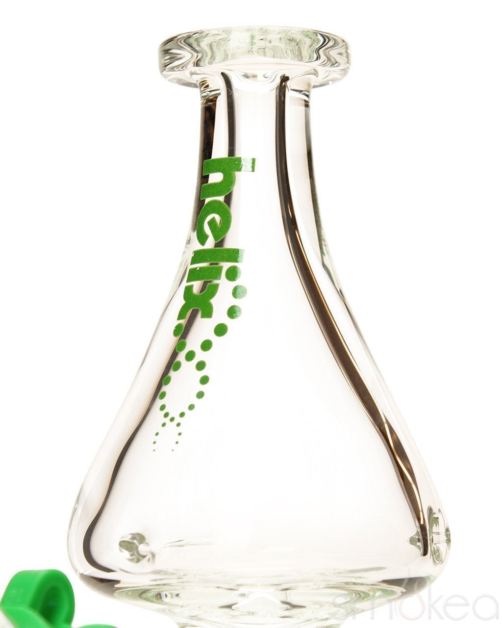 GRAV 8.75 Helix Beaker Bong