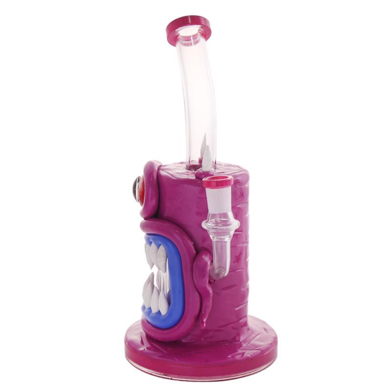 10.24 Monster Dab Rig