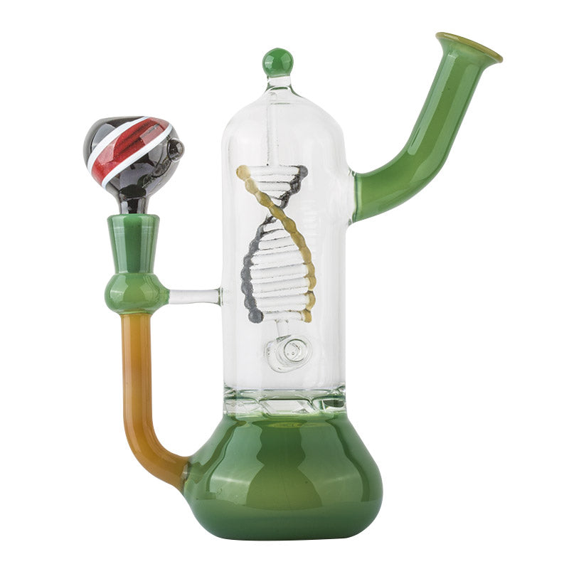 14mm Male Spiral Bong Bowl