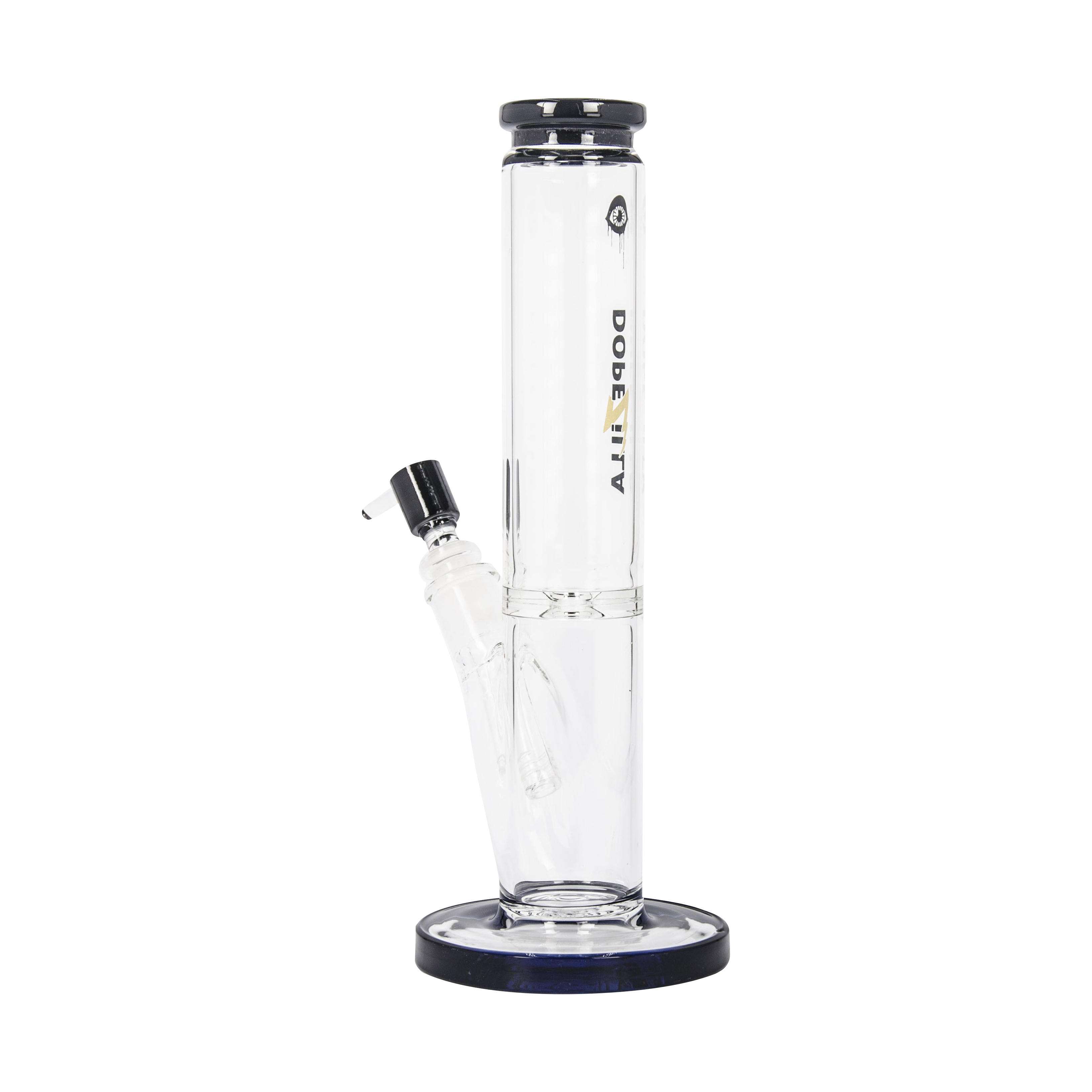 Dopezilla Cyclops Straight Tube Water Pipe