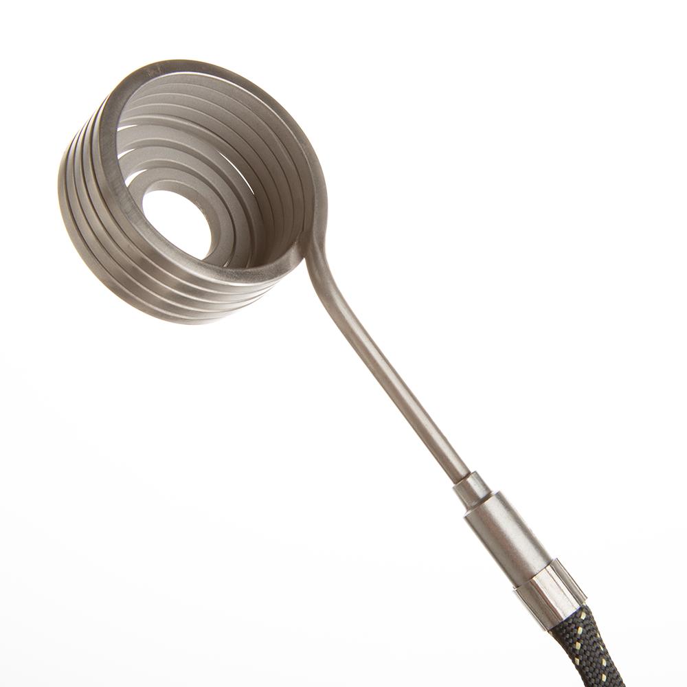 Puffing Bird 35mm Barrel Heating Coil
