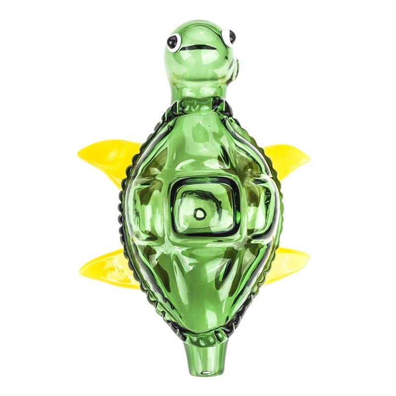 Turtle Theme Novelty Pipe