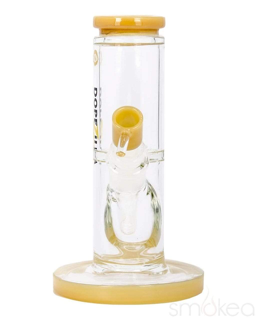 Dopezilla 8 Cyclops Bong