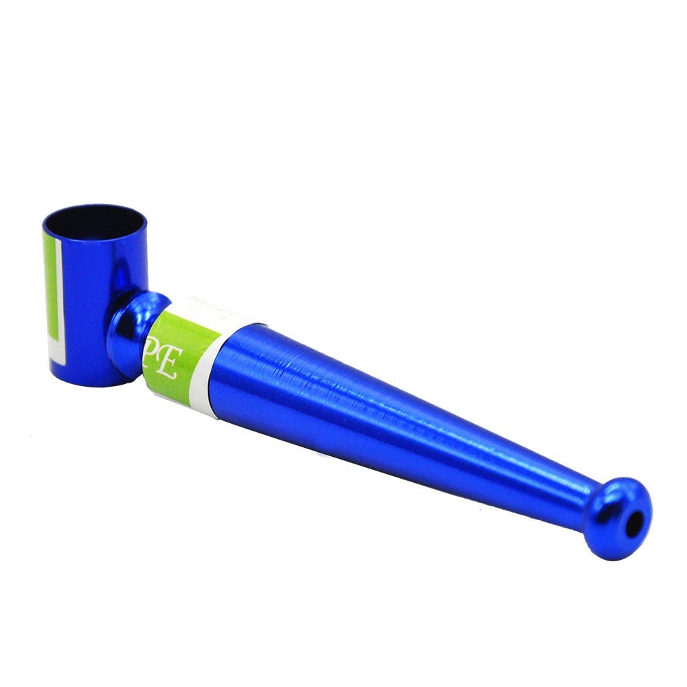 Baseball Bat Weed Pipe(Random Color) - PuffingBird AU