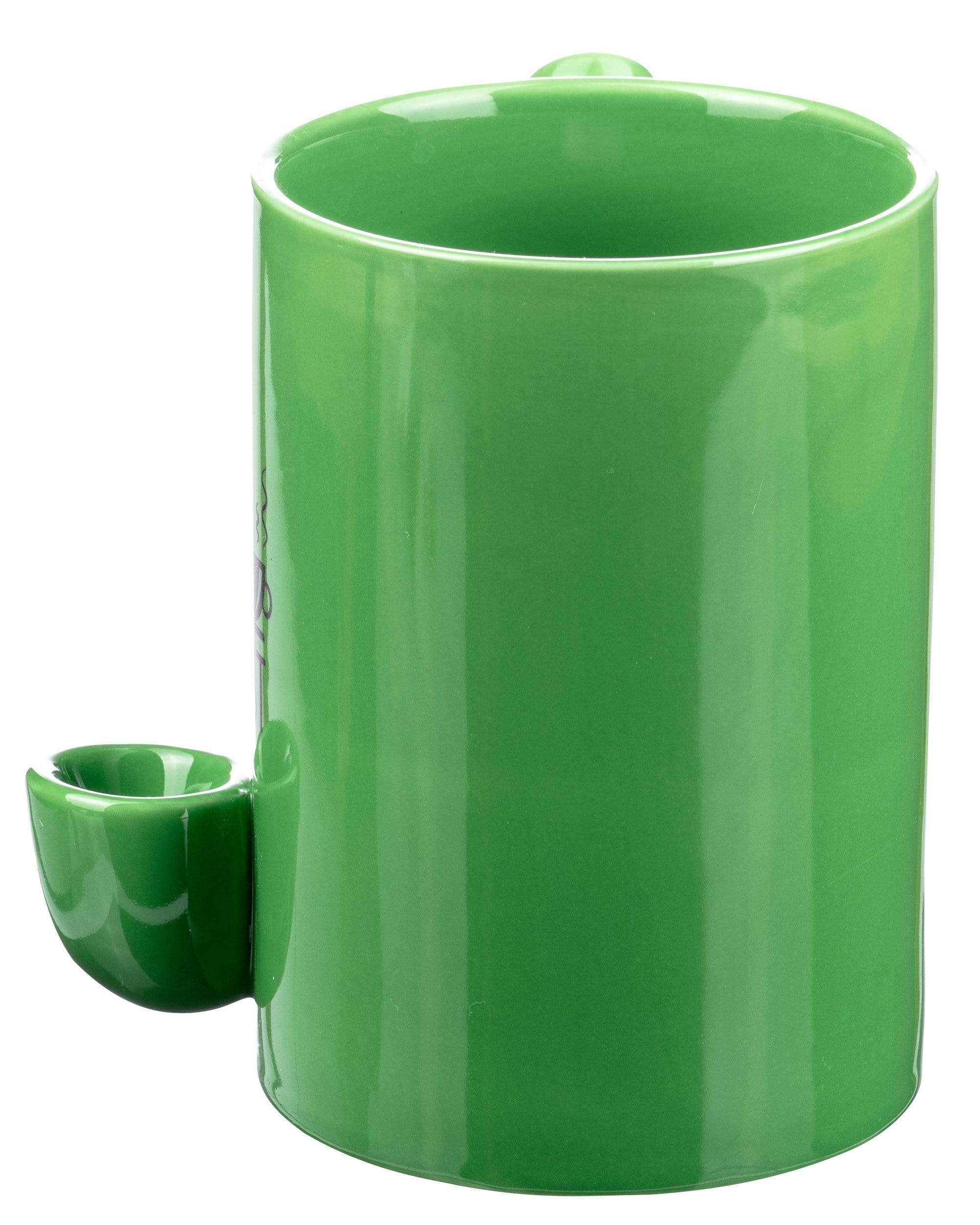 Medium Pipe Mug