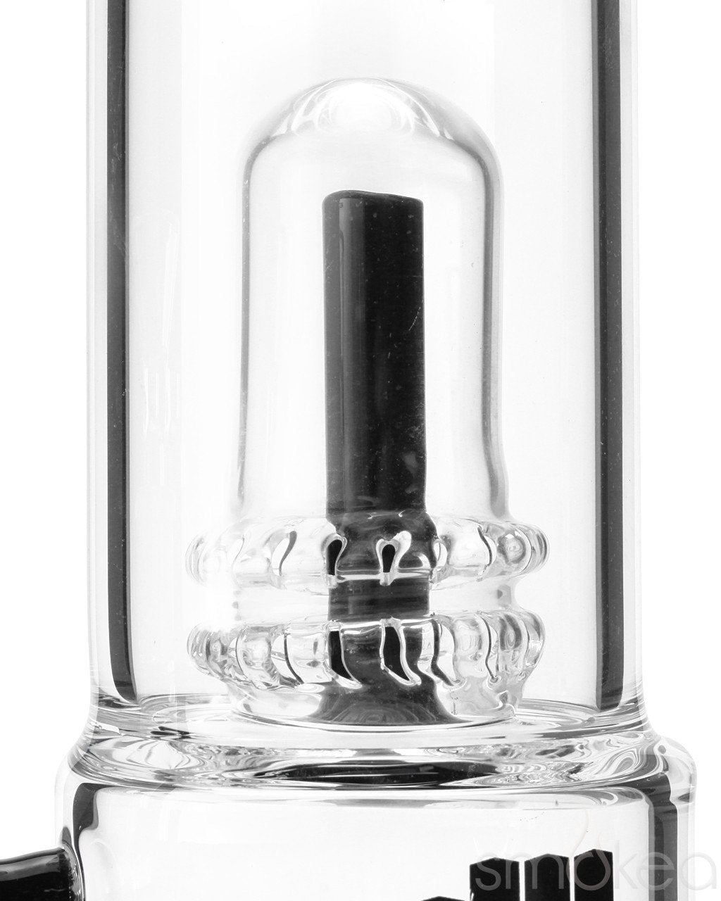 POUNDS by Snoop Dogg Mothership Bong