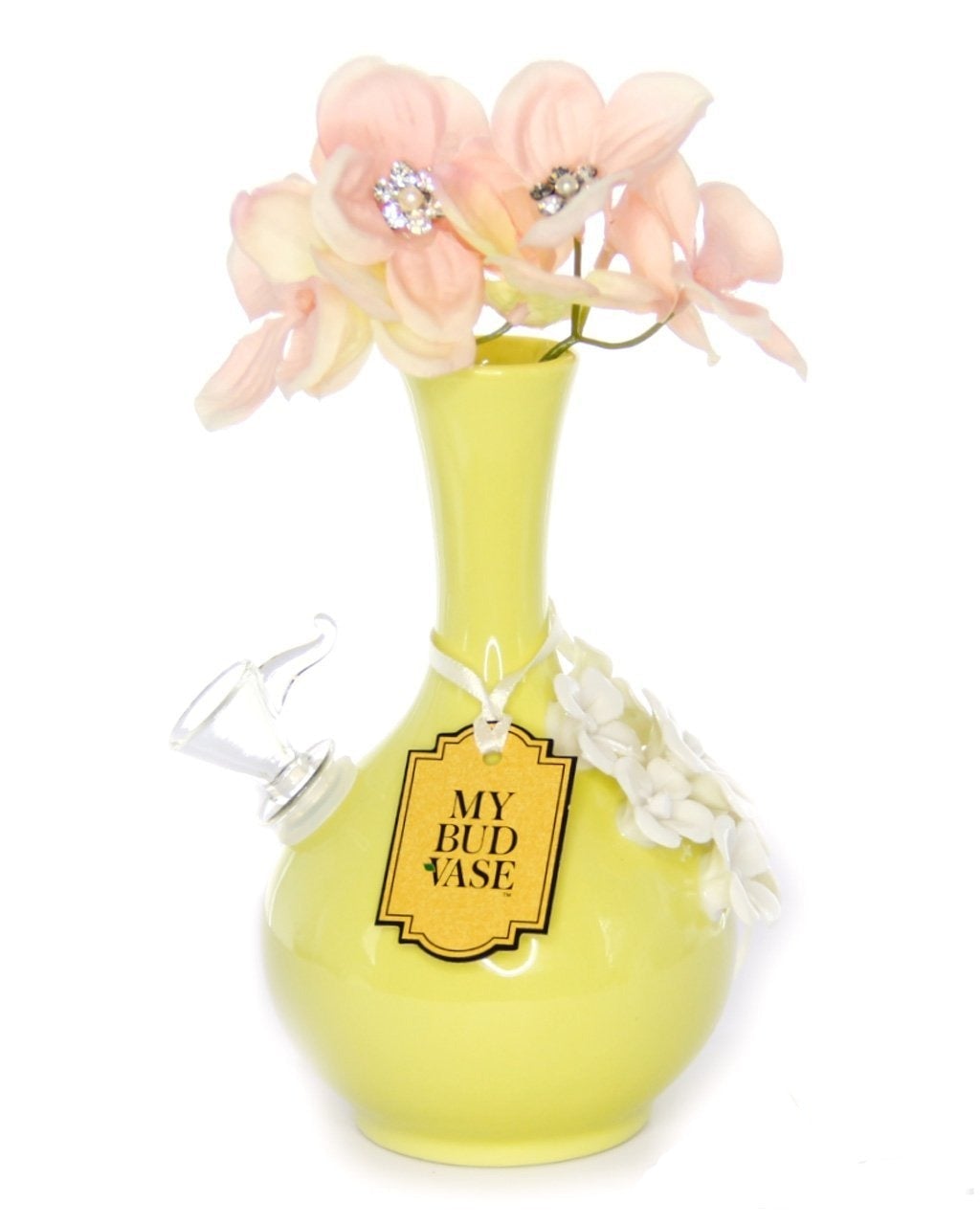 My Bud Vase Phoebe Bong - PuffingBird AU