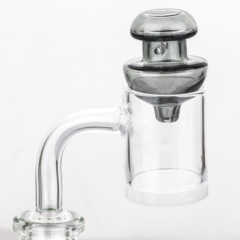 Puffco Peak Carb Cap (Random Color)