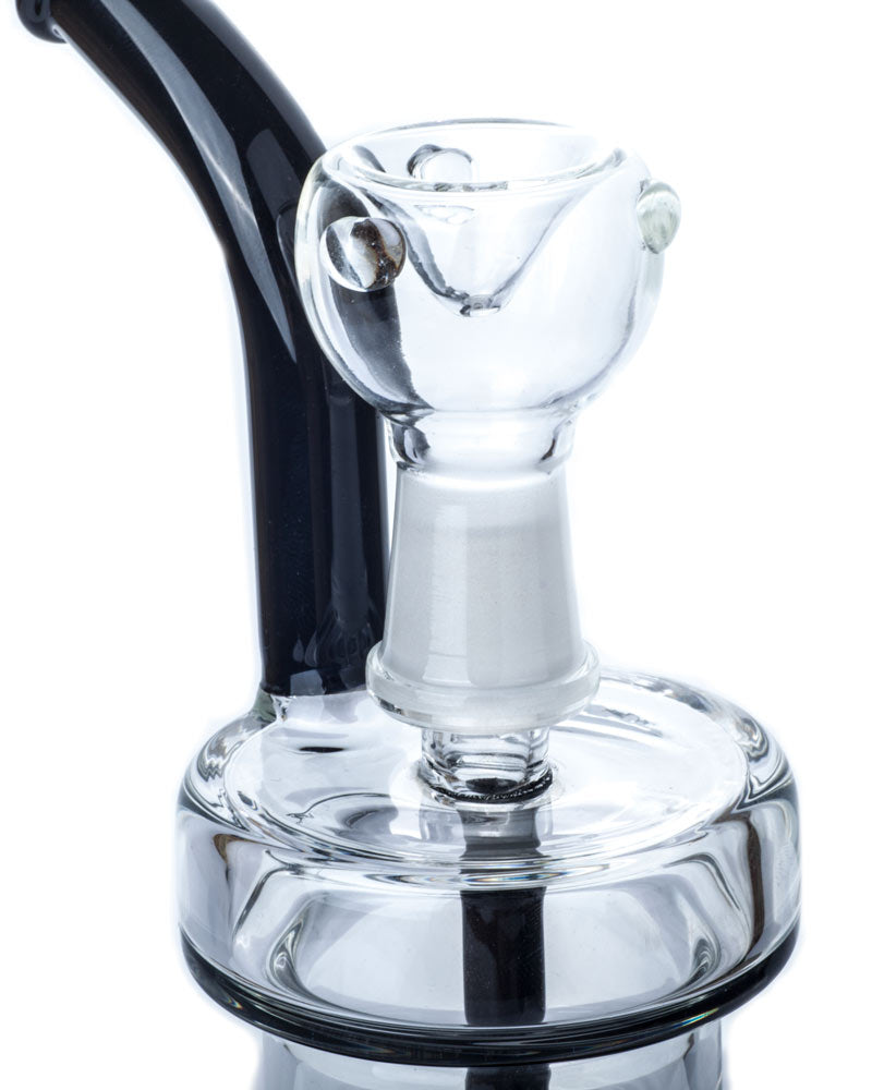 Mini Fixed Diffuser Dab Rig