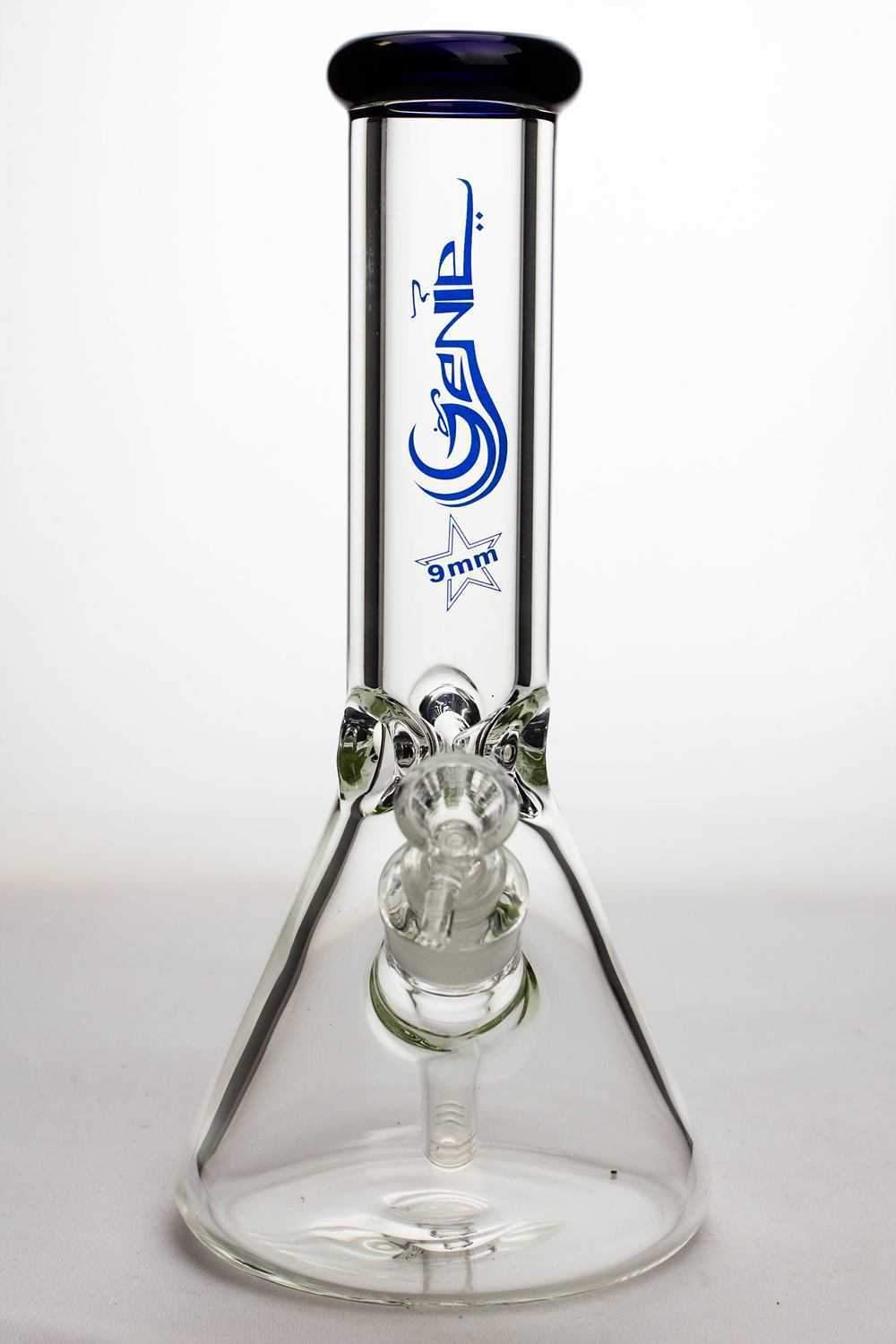12 Extra Thick Classic Beaker Bong