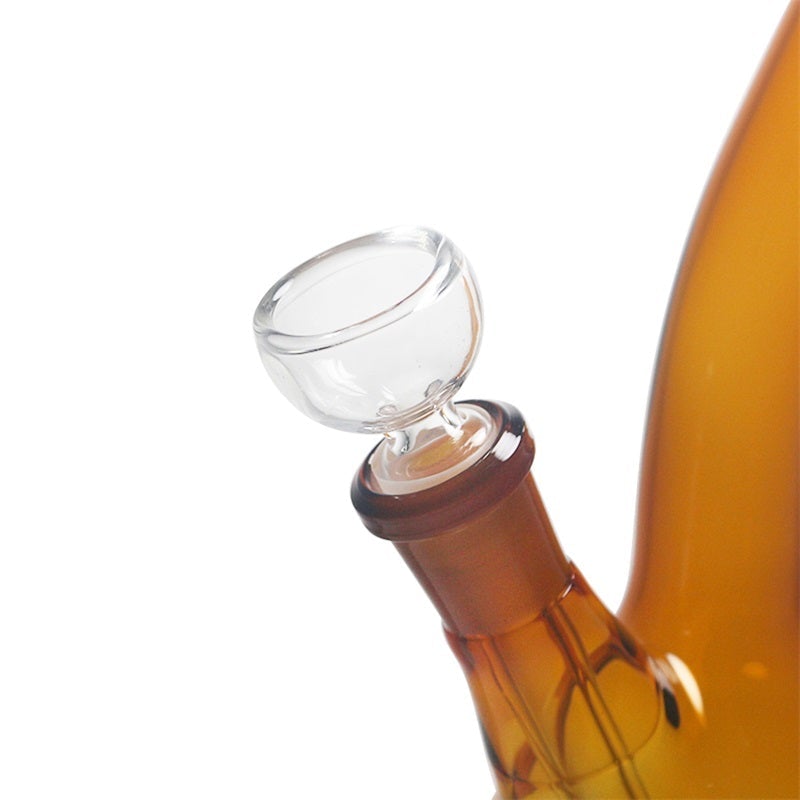 7 Basic Glass Beaker Bong