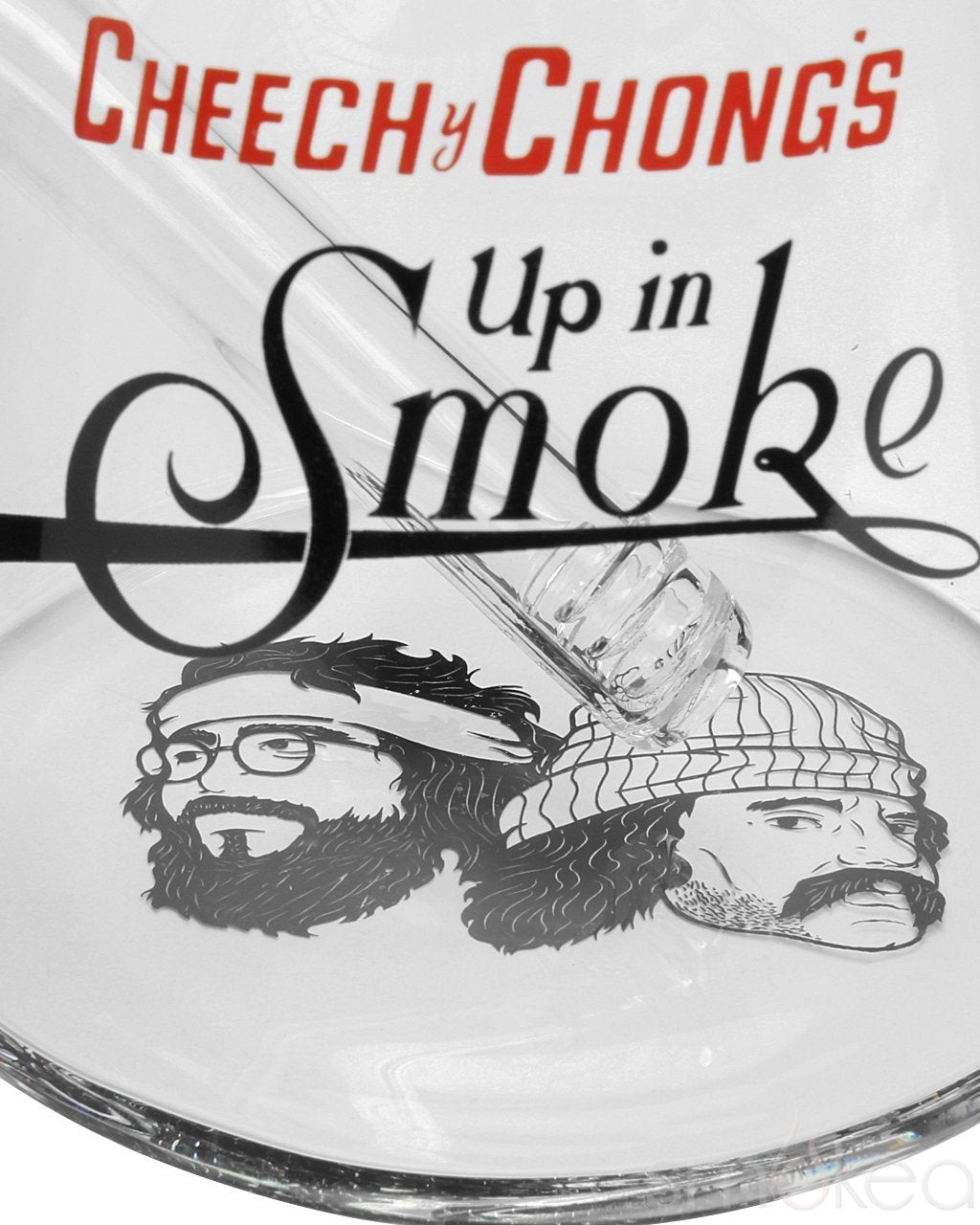 Cheech & Chongs Up in Smoke The Cheech Bong