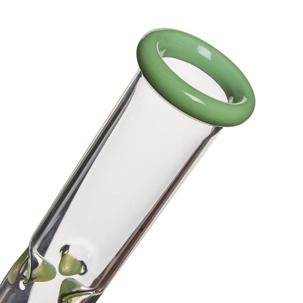 12 C&C Straight Tube Bong