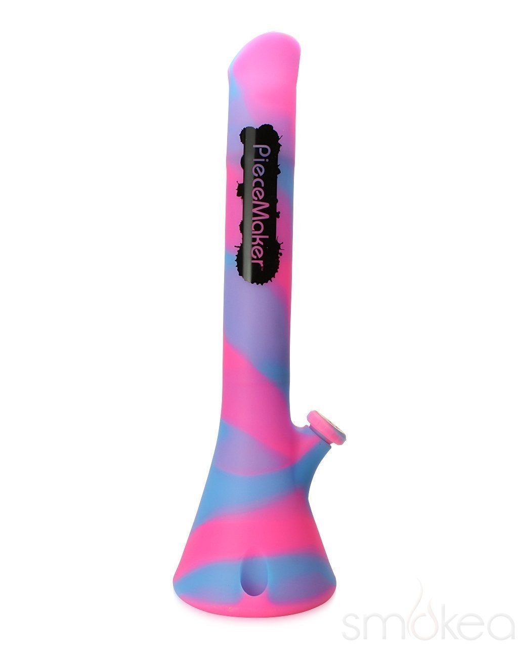 Piecemaker Kahuna 2 Silicone Bong