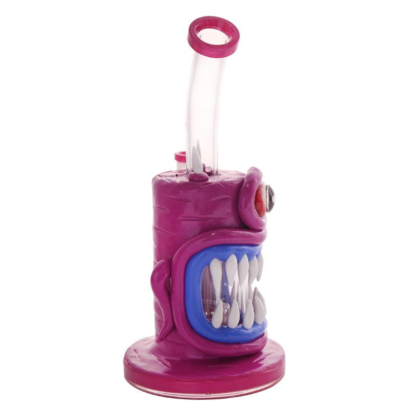 10.24 Monster Dab Rig