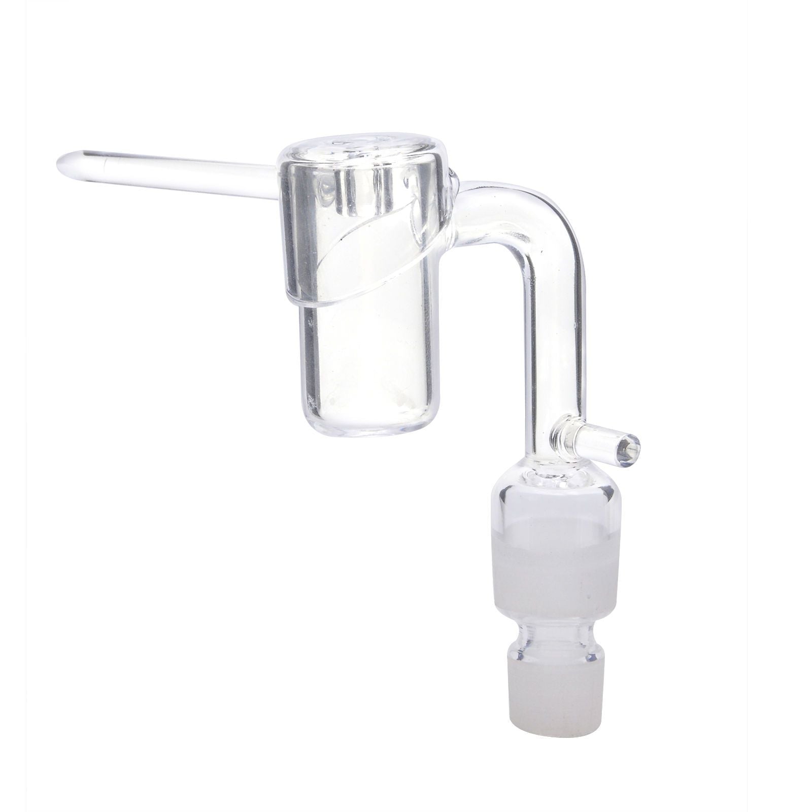 Quartz Enail Dab Kit - Complete Desktop Setup - PuffingBird AU