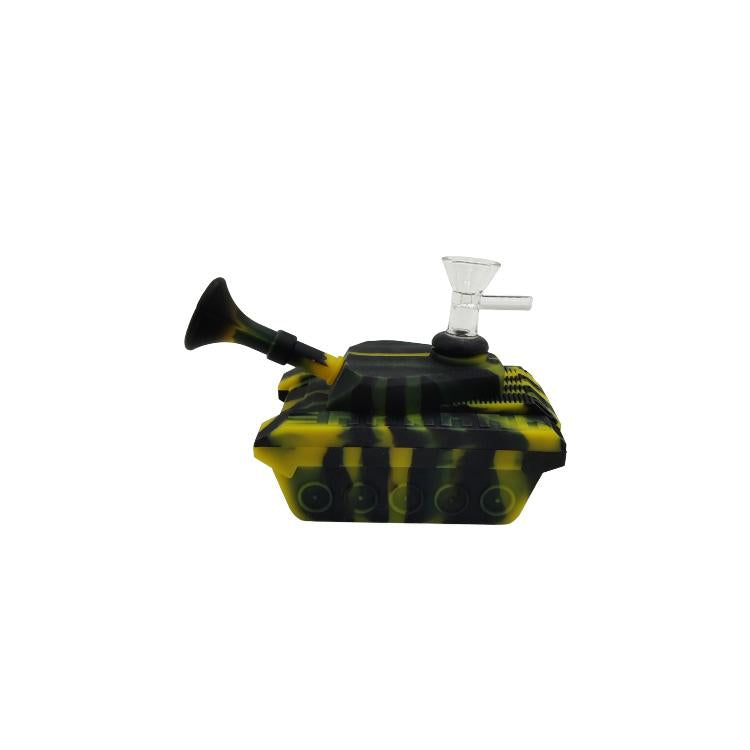 Tank Water Pipe
