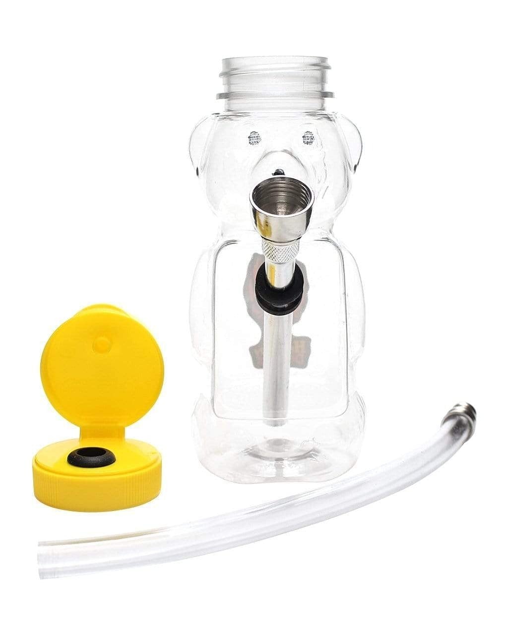 Headway Honey Bear Hookah Bong - PuffingBird AU