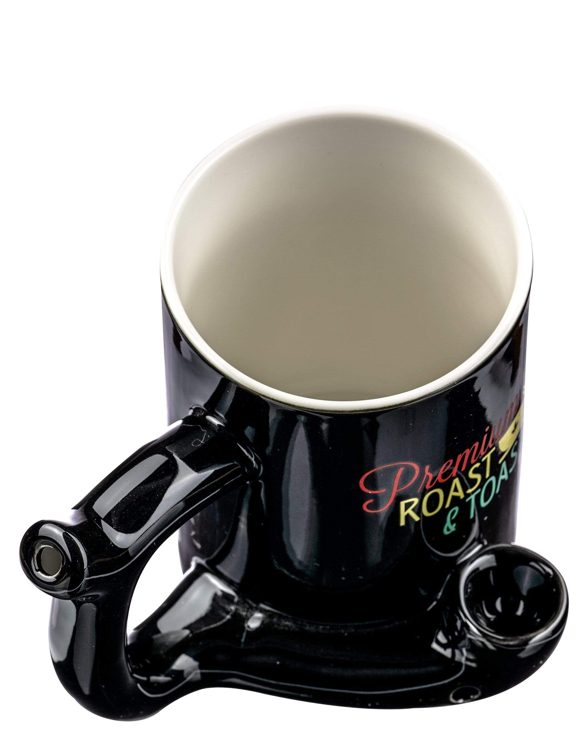 Medium Pipe Mug