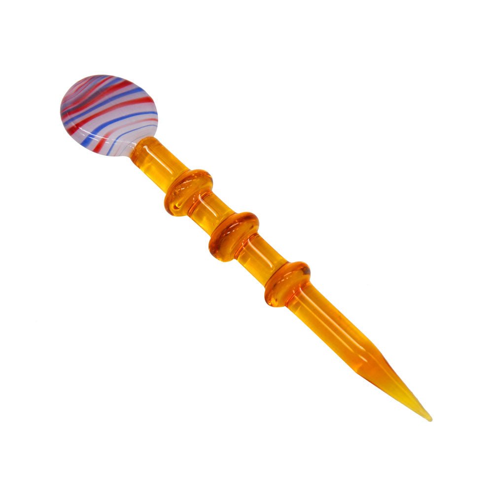 4.76 Heady Glass Dabber