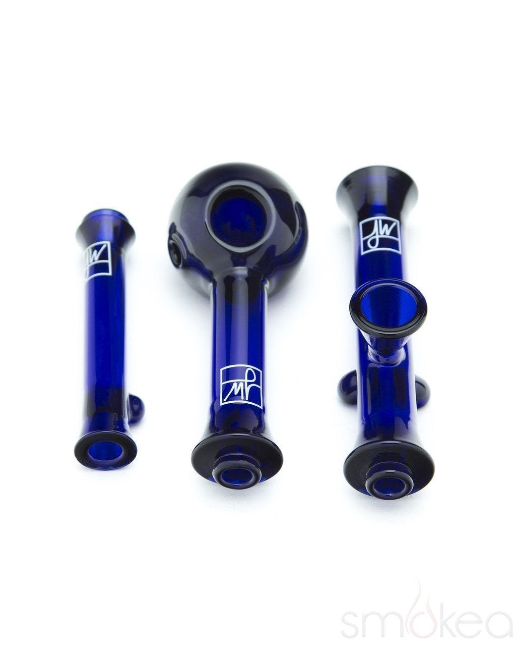GRAV x Jane West 4 Steamroller Pipe