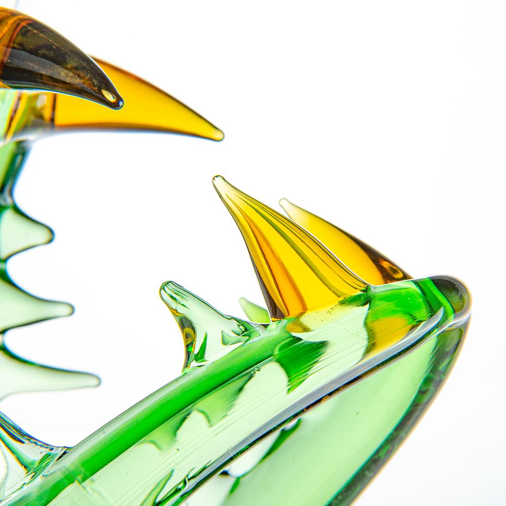 5.1 Monster Mouth Dab Rig