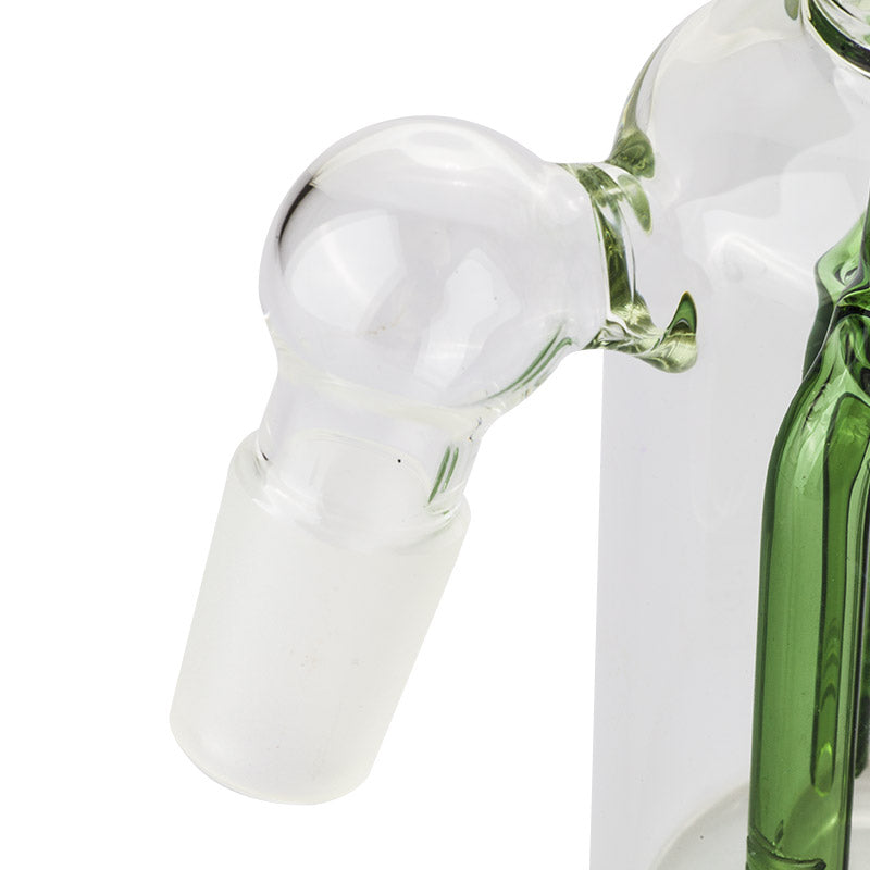 18mm 3-Arm Tree Perc Ash Catcher