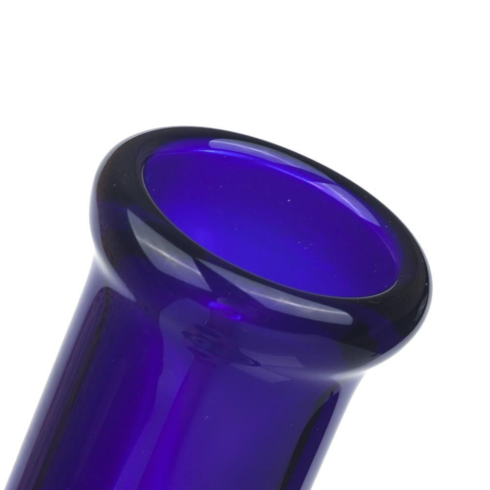 12 Tree Perc Glass Bong