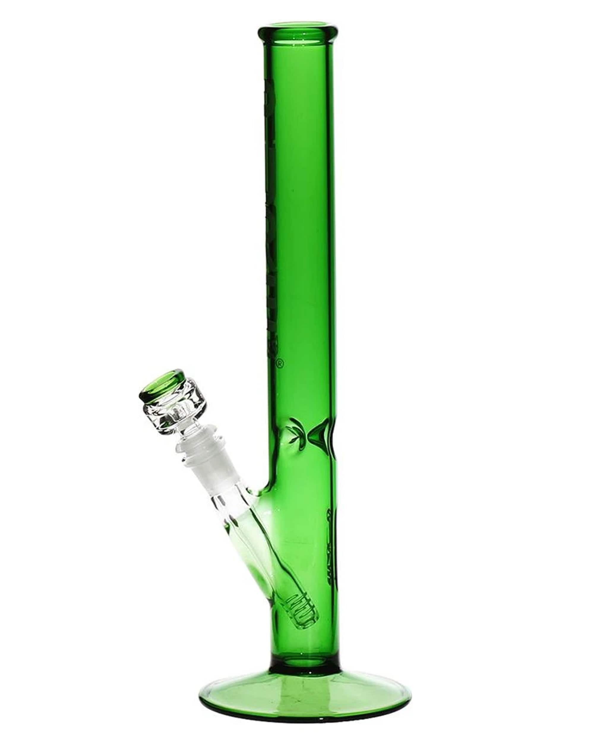 14 Deluxe Straight Tube