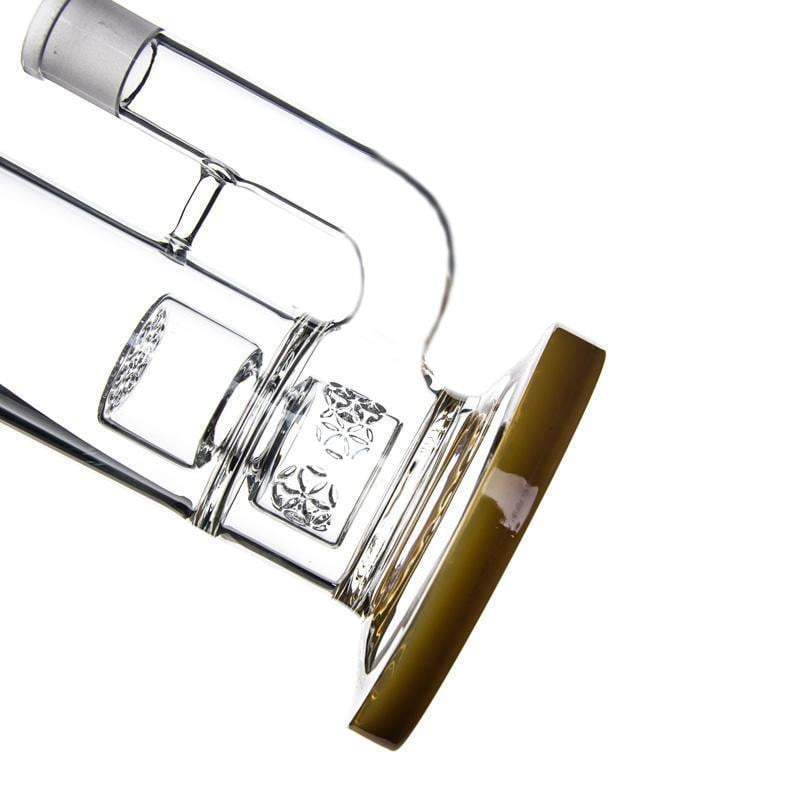 13 Bong with SOL to FOL