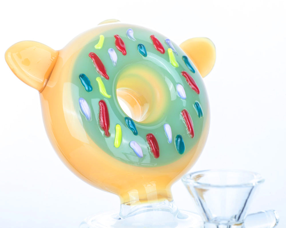 6.5 Donut Theme Dab Rig