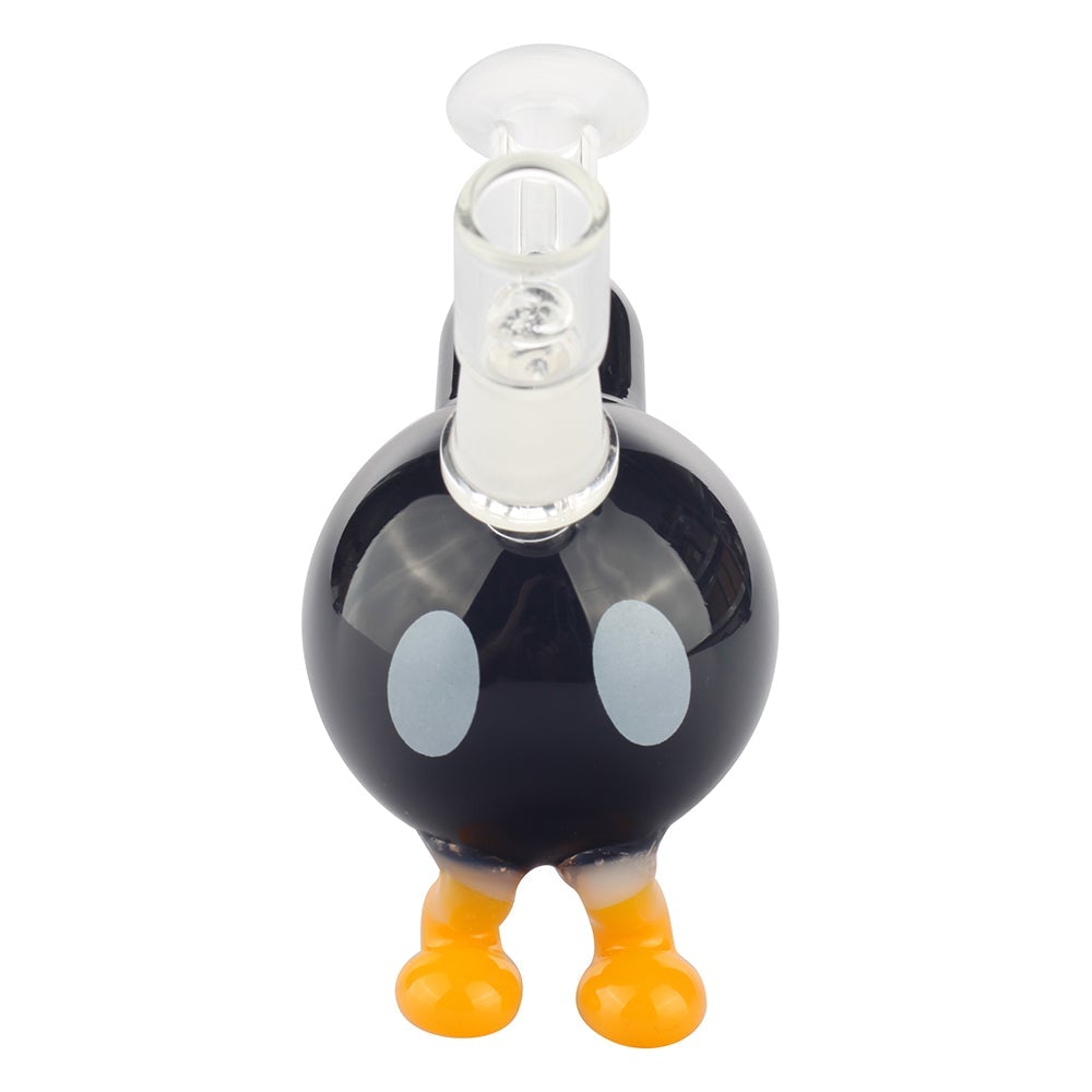 4 Bob Omb(Super Mario) Themed Dab Rig