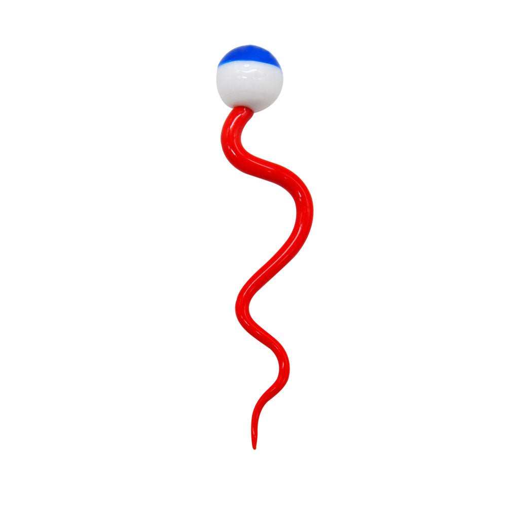 Eyeball Glass Dabber