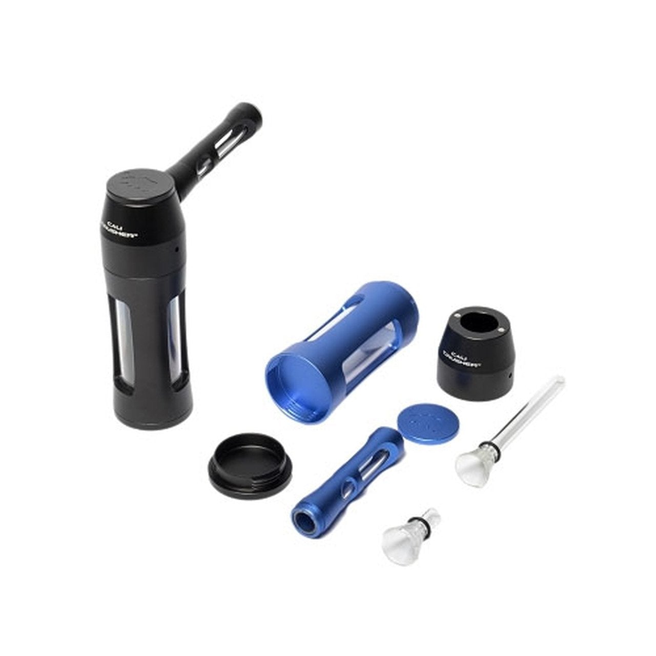 Cali Crusher HYDRA 3-in-1 Modular Bubbler
