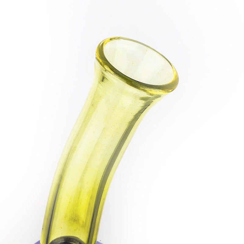8 Owl Theme Glass Bong