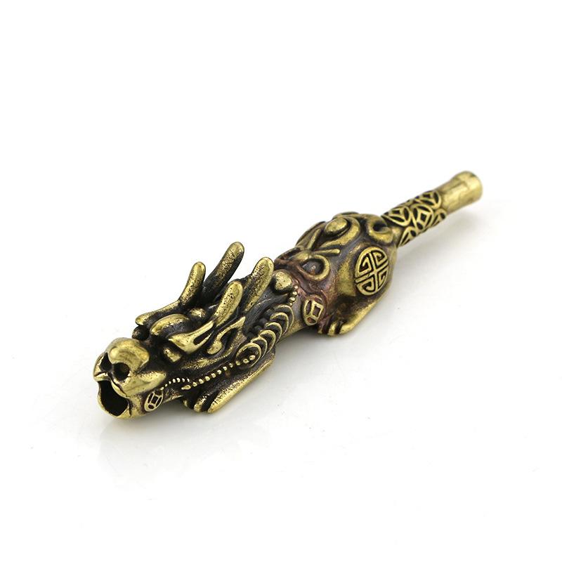 Pixiu Brass One Hitter