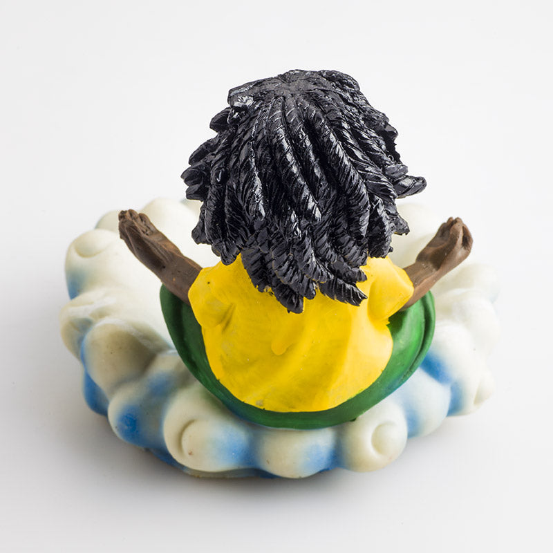 Bob Marley Resin Ashtray