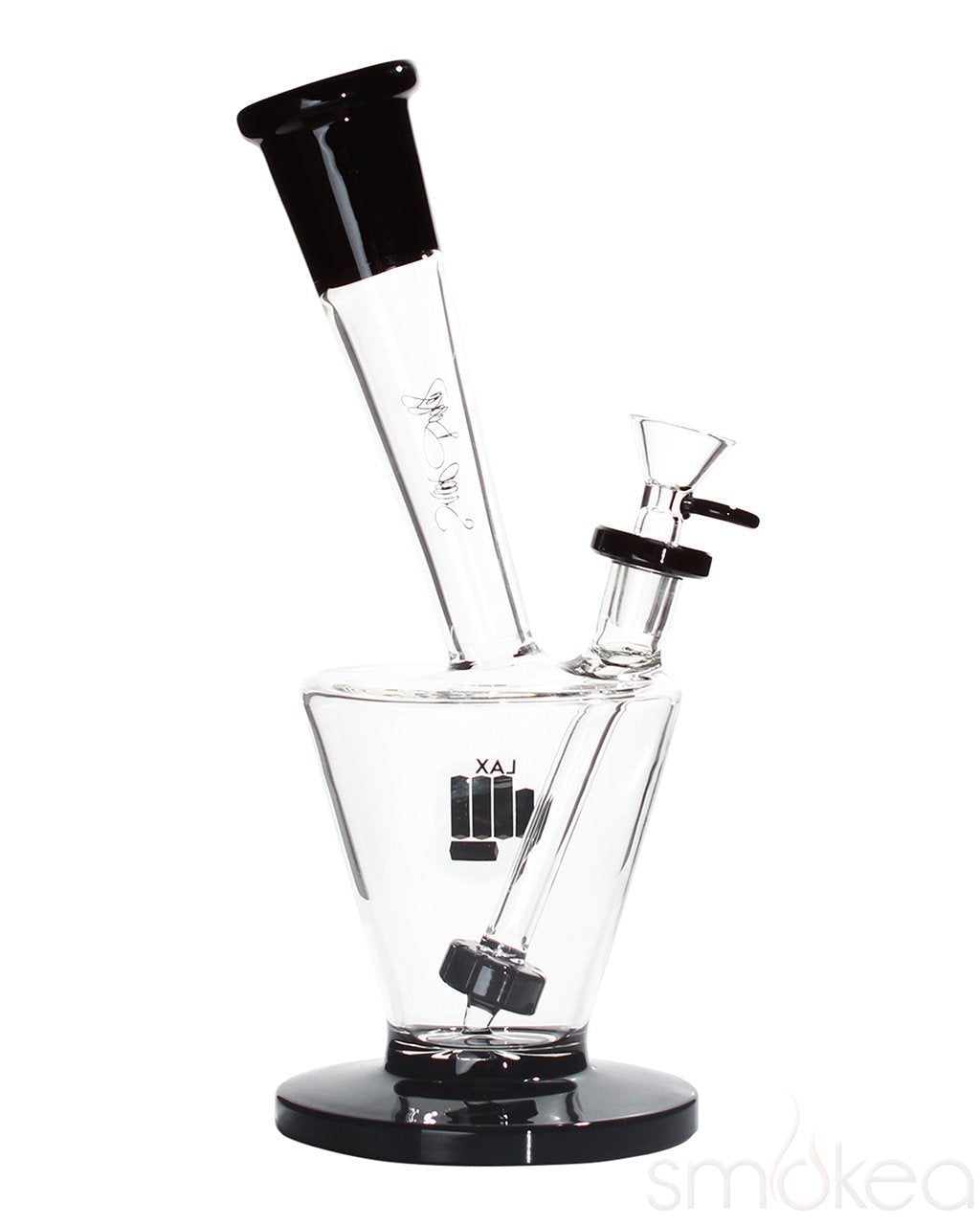 POUNDS by Snoop Dogg LAX Bong