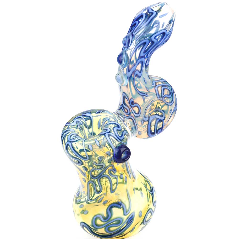Extra Thick Fumed Bubbler