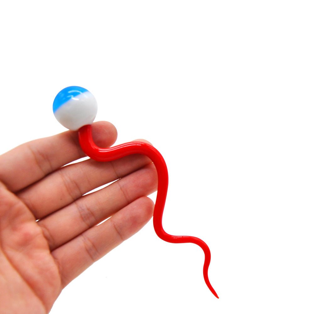 Eyeball Glass Dabber