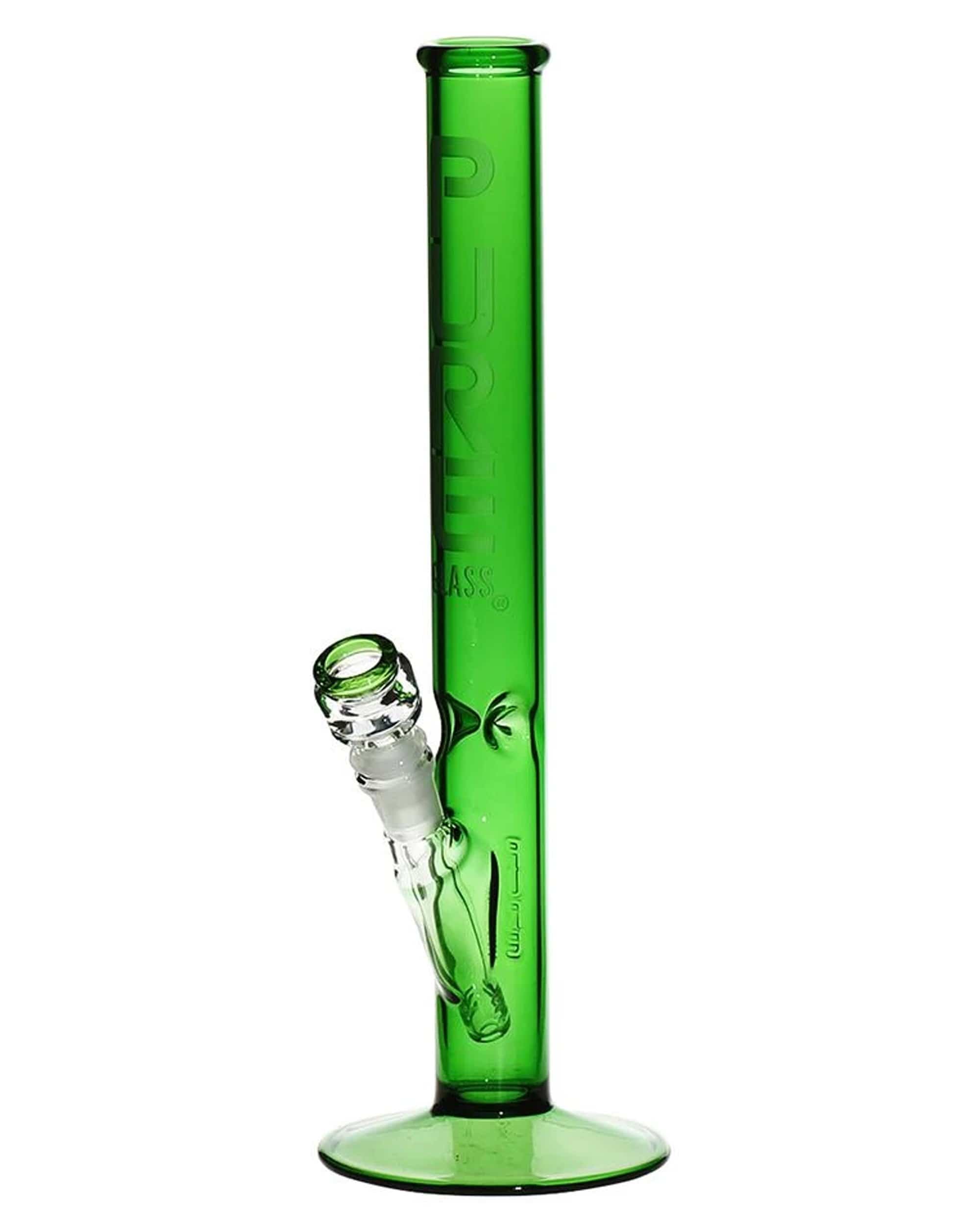 14 Deluxe Straight Tube