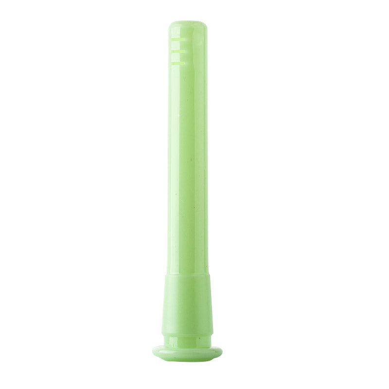 4.7 18mm To 14mm Acrylic Diffuser Downstem (Mint)