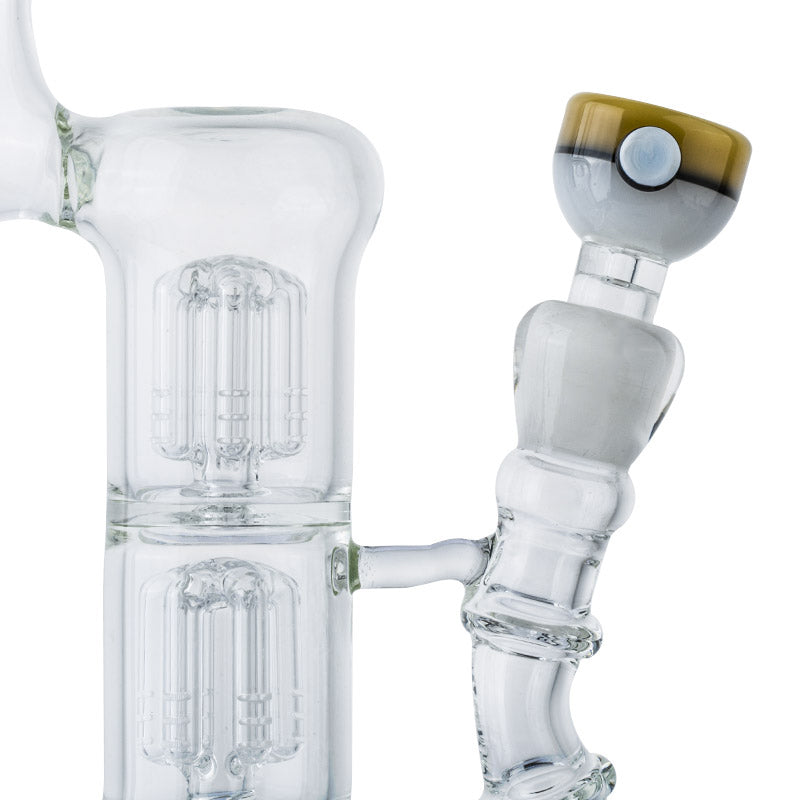 18mm Male Pokemon Ball Bong Bowl
