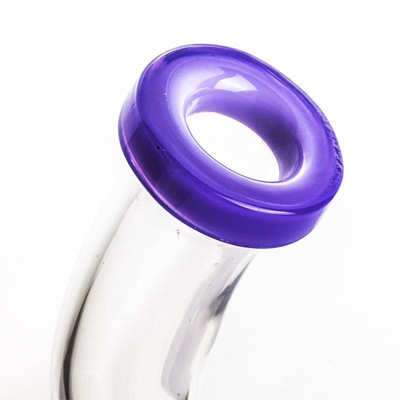 8 Extra Thick Beaker Bong