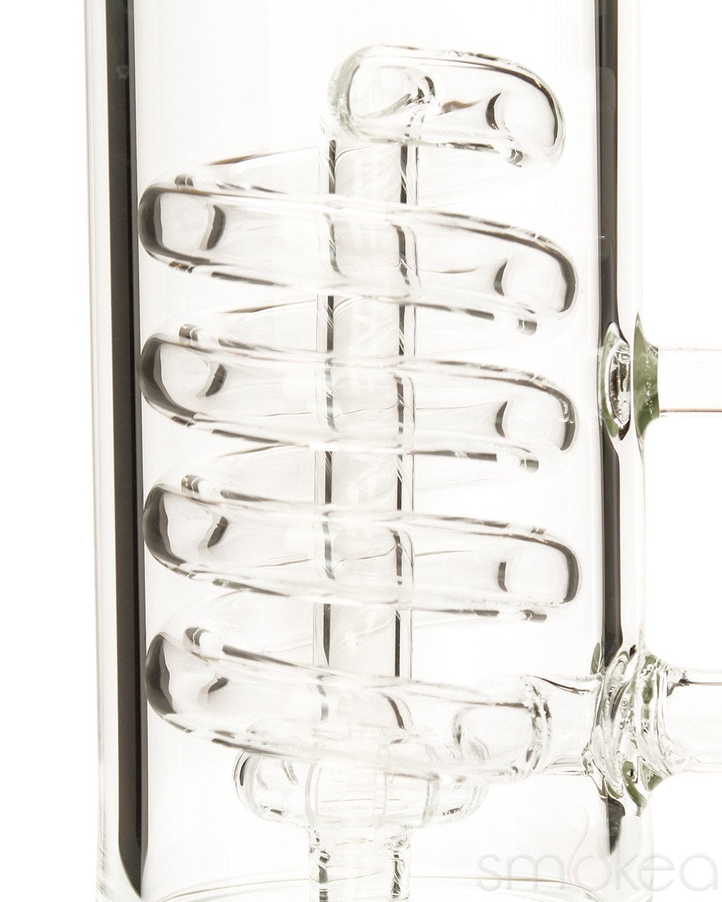 GRAV 12 Coil Showerhead Bong