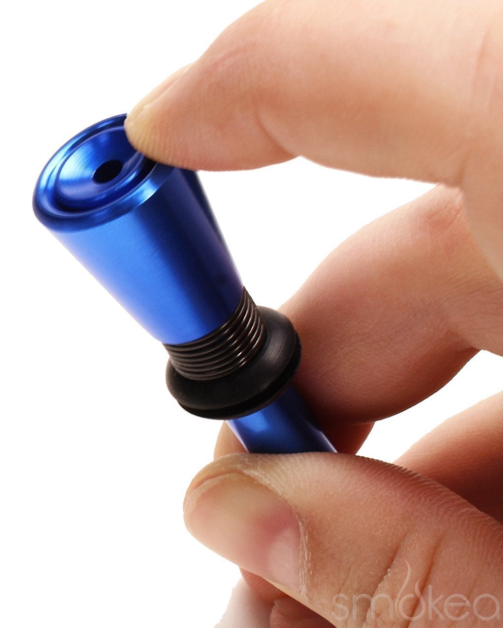 SMOKEA Fold-a-Bowl Silicone Bong