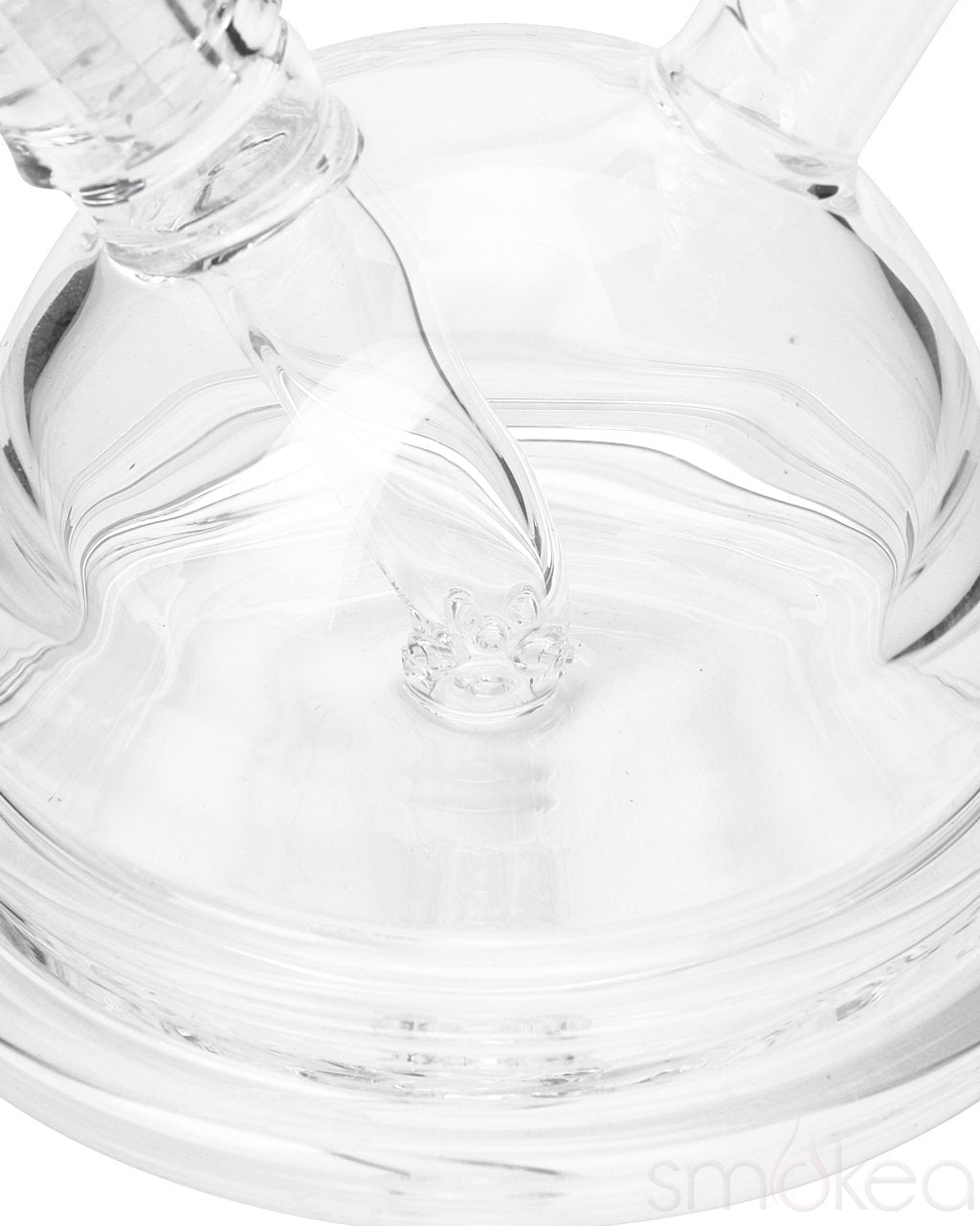 GRAV 6 Arcline Hemisphere Bubbler Bong