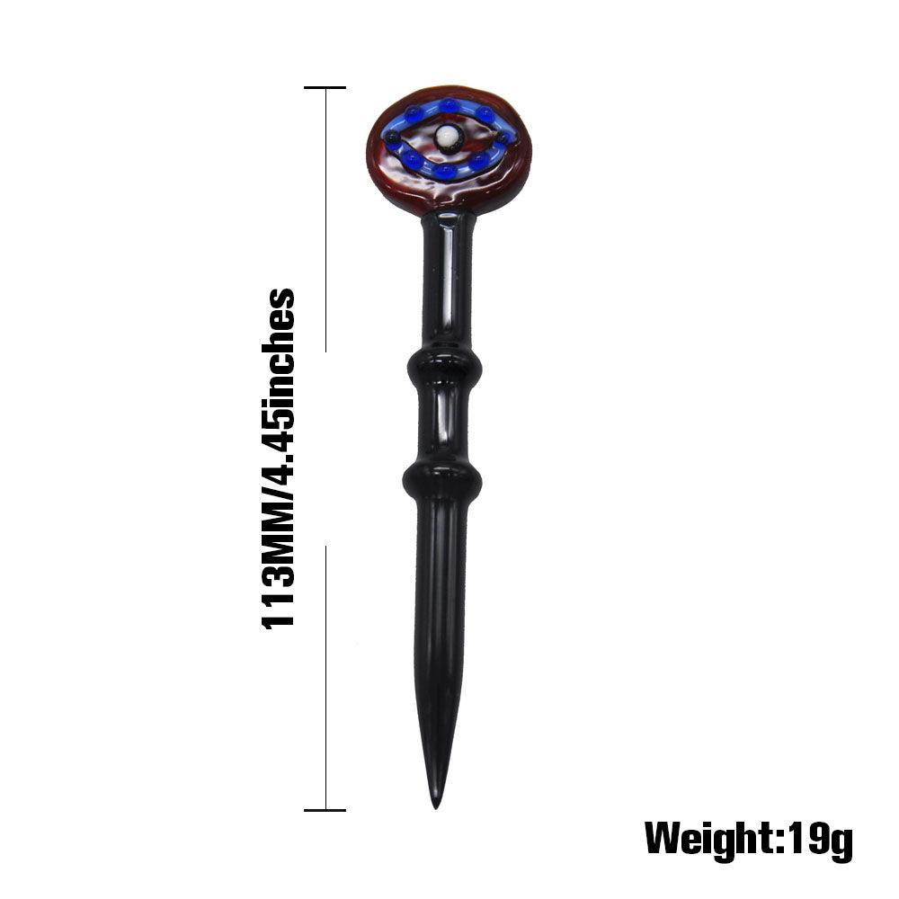 All Seeing Eye Glass Dabber